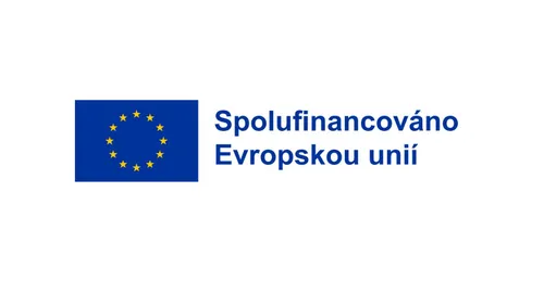 Spolufinancováno Evropskou unií – Ministerstvo průmyslu a obchodu